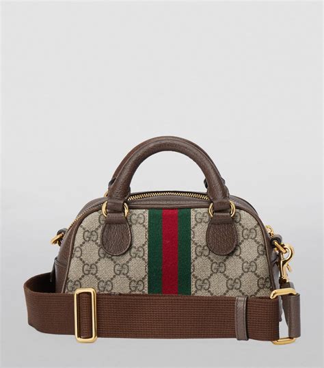 gucci ophidia mini gg top handle bag|gucci ophidia mini crossbody bag.